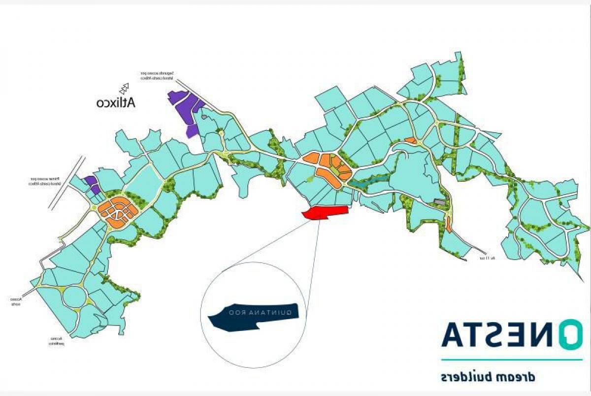 Picture of Residential Land For Sale in San Andres Cholula, Puebla, Mexico