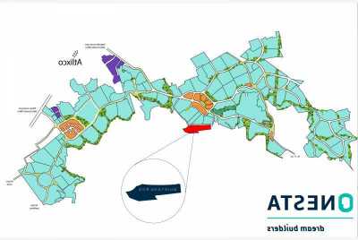 Residential Land For Sale in San Andres Cholula, Mexico