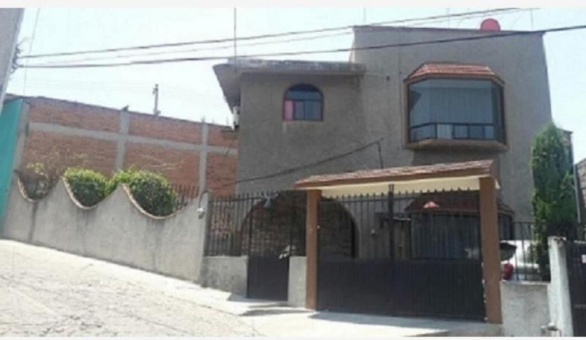 Picture of Home For Sale in Tepeji Del Rio De Ocampo, Hidalgo, Mexico