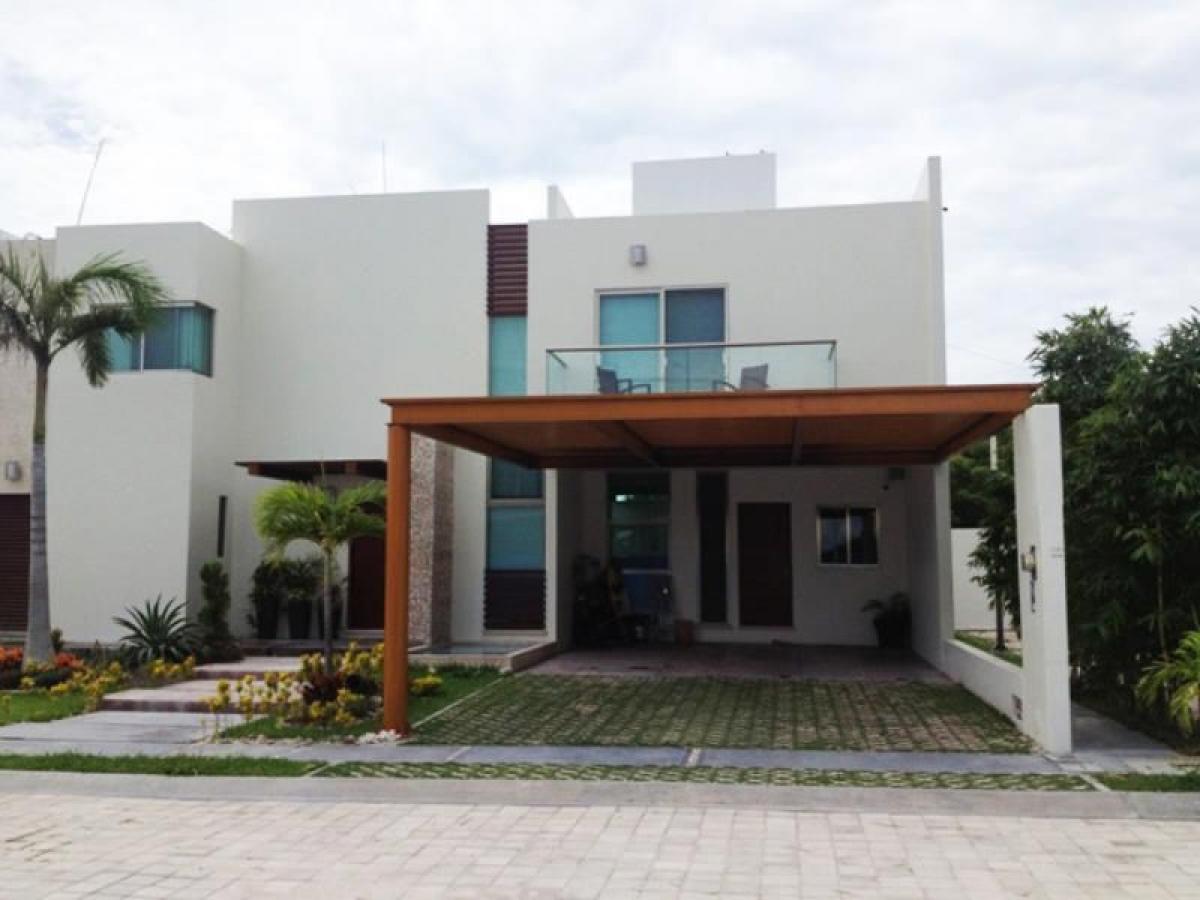 Carmen, Campeche, Campeche, Mexico Homes For Sale at GLOBAL LISTINGS