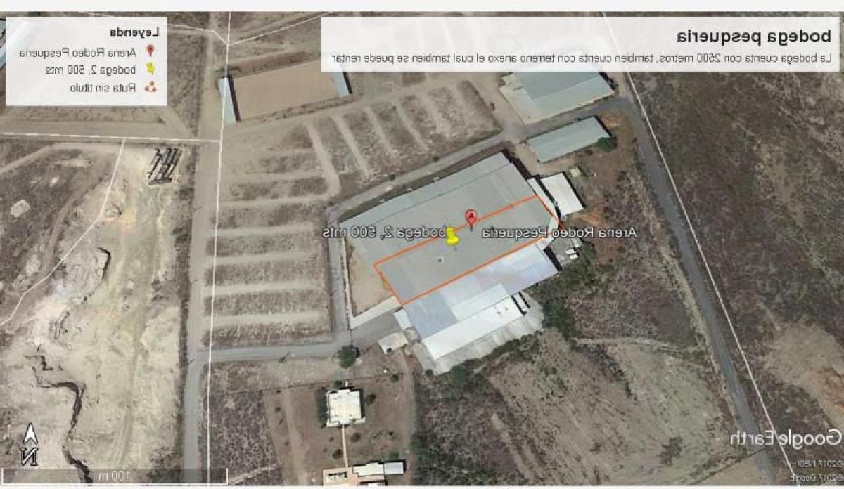 Picture of Other Commercial For Sale in Pesqueria, Nuevo Leon, Mexico