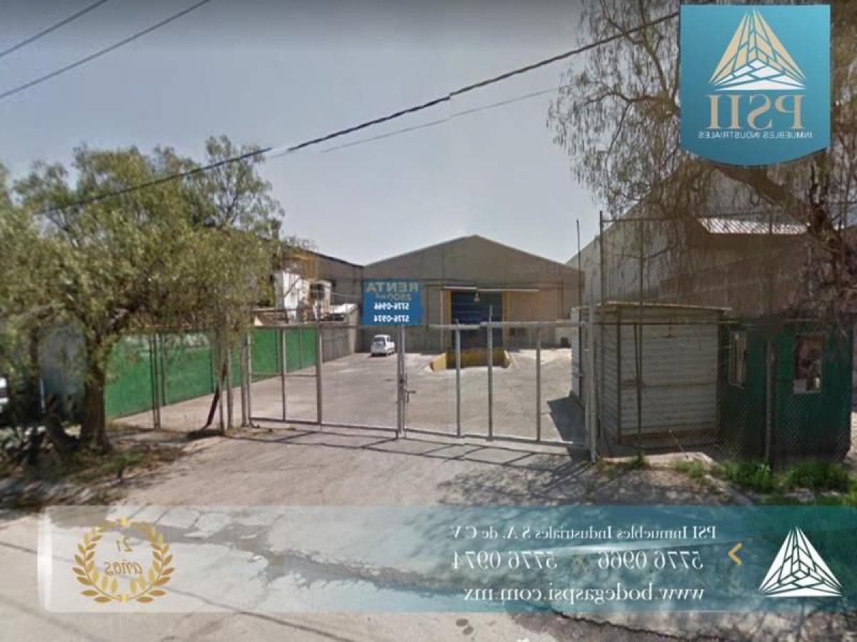 Picture of Other Commercial For Sale in Estado De Mexico, Mexico, Mexico