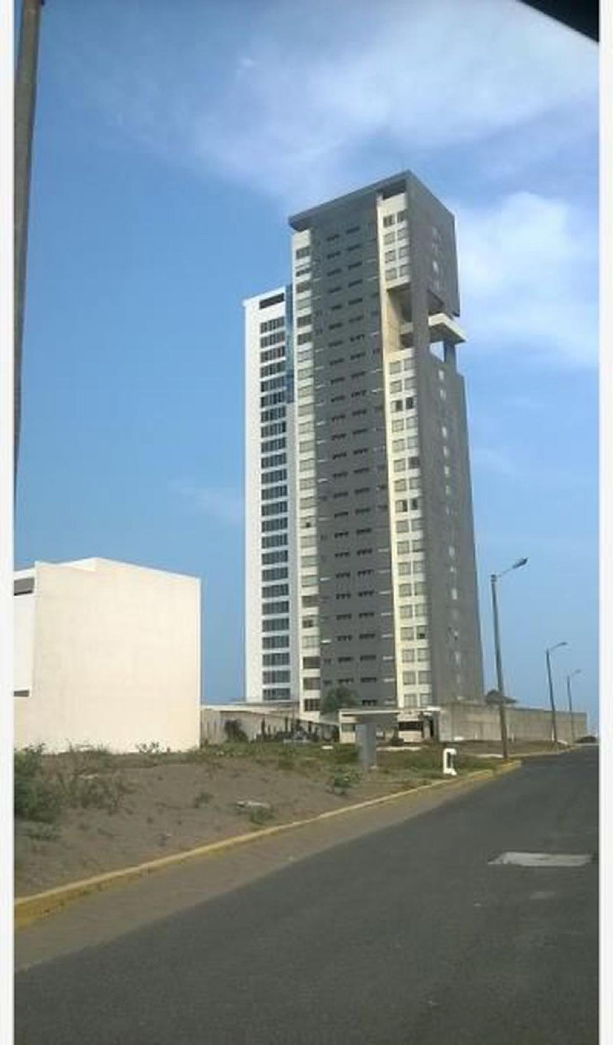 Picture of Apartment For Sale in Tijuana, Baja California, Mexico