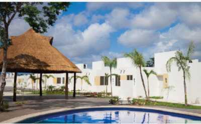 Home For Sale in Quintana Roo, Mexico