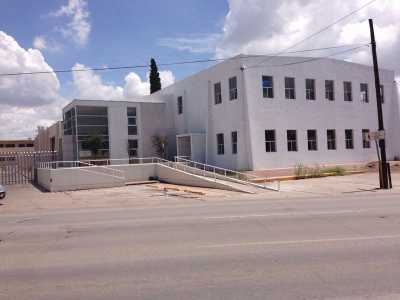 Apartment Building For Sale in Chihuahua, Mexico