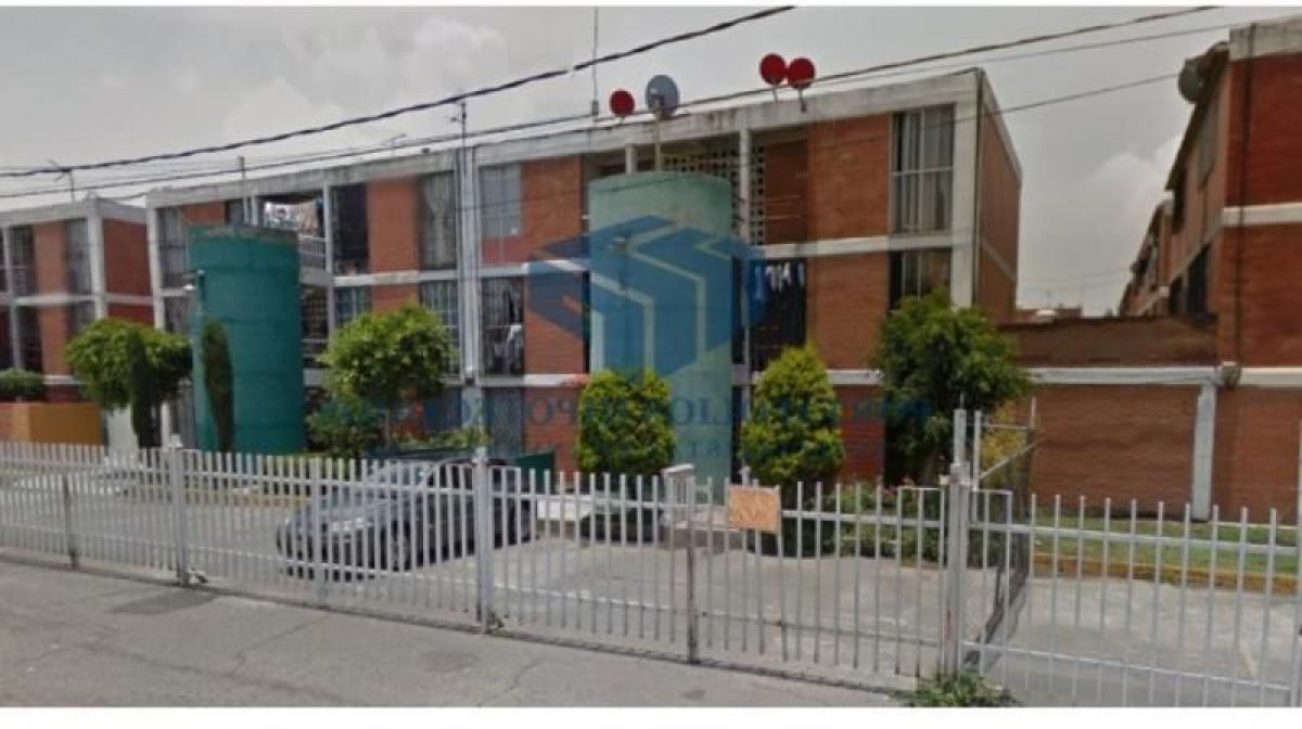 Picture of Apartment For Sale in Ecatepec De Morelos, Mexico, Mexico