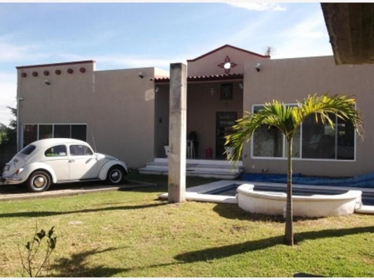 Picture of Home For Sale in Atlatlahucan, Morelos, Mexico