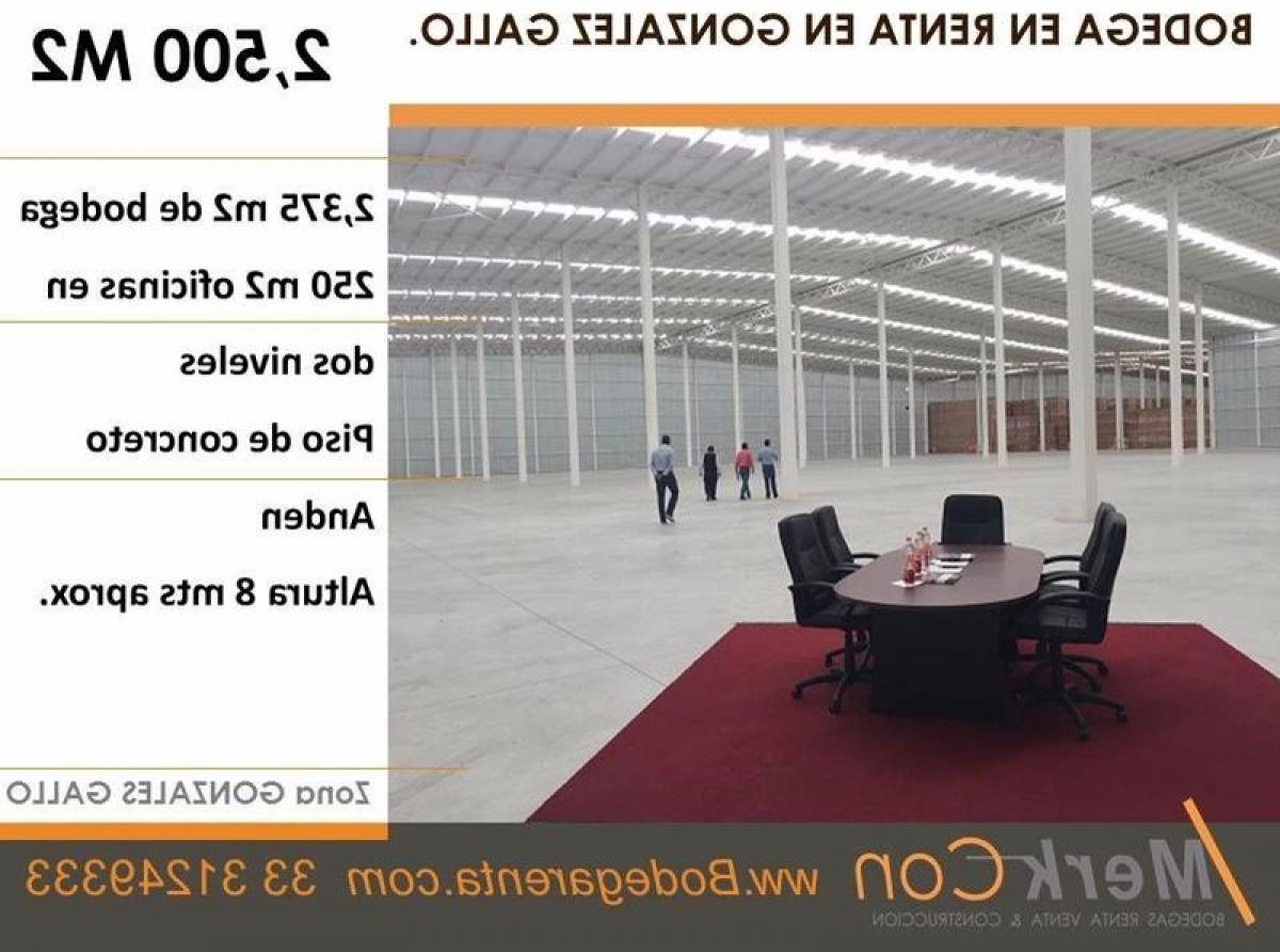 Picture of Penthouse For Sale in Jalisco, Jalisco, Mexico