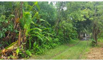 Residential Land For Sale in Centro, Mexico