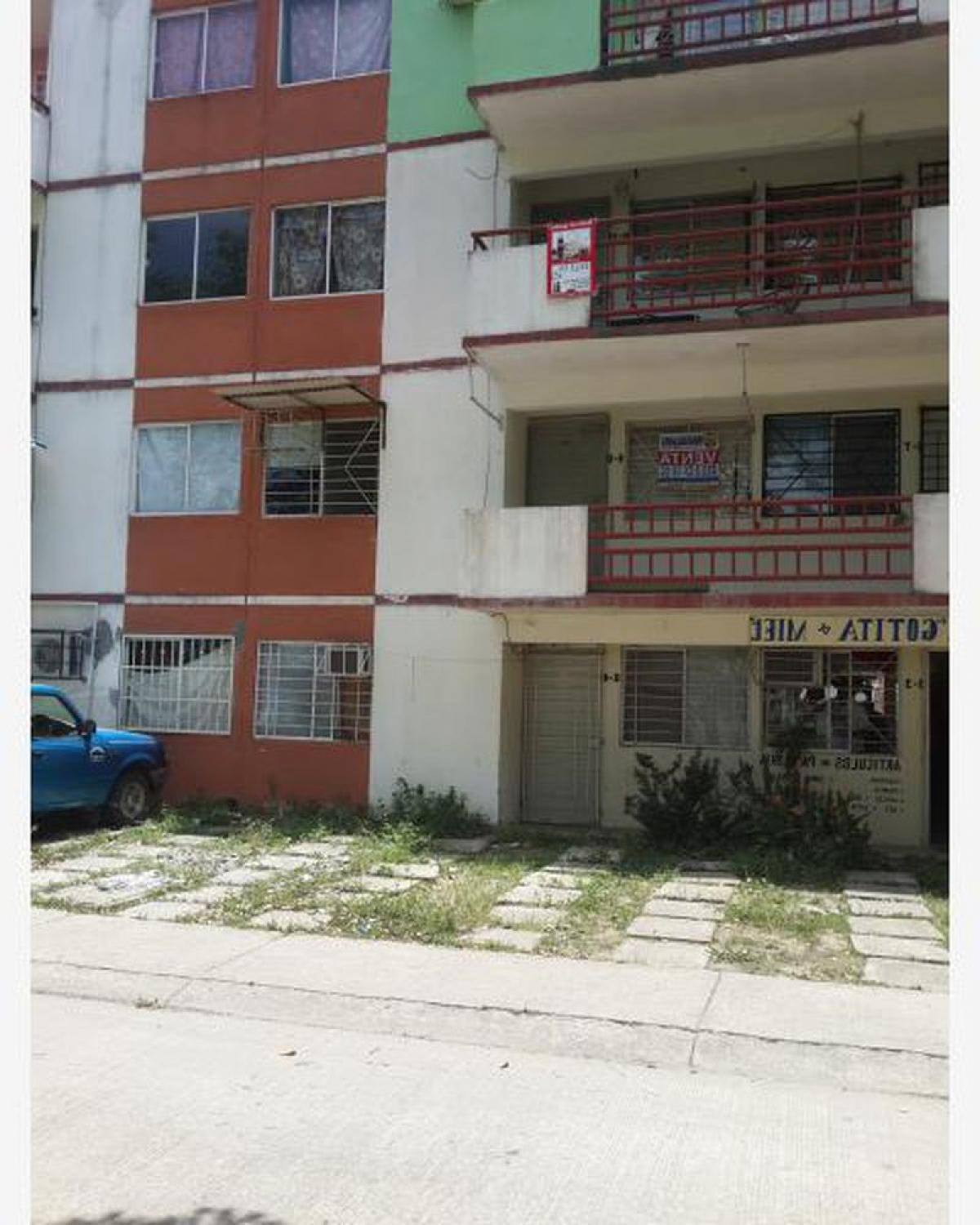 Picture of Apartment For Sale in Nacajuca, Tabasco, Mexico