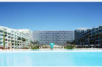 Apartment For Sale in Bahia De Banderas, Mexico