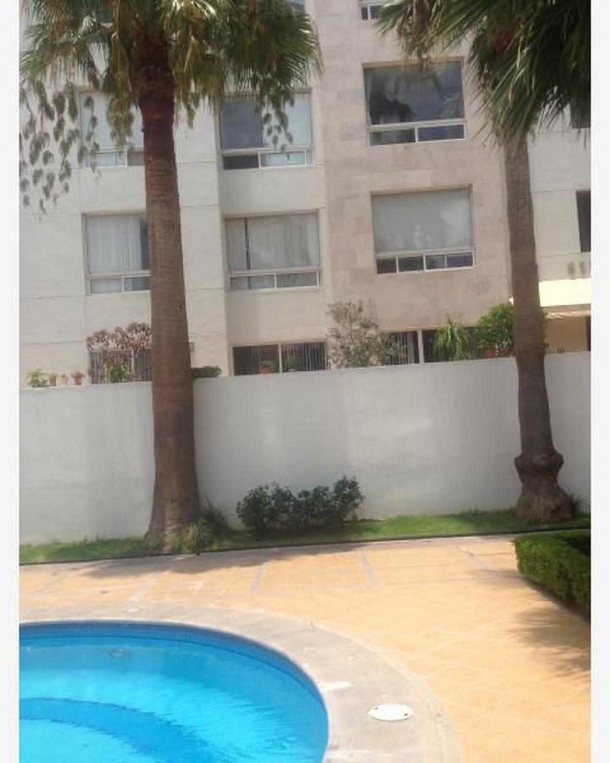 Picture of Apartment For Sale in Leon, Guanajuato, Mexico