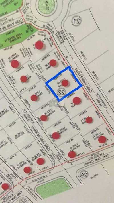 Residential Land For Sale in Santa Isabel, Mexico