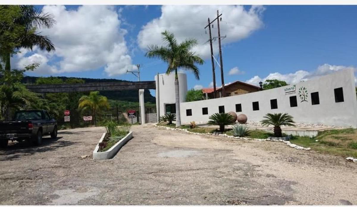 Picture of Residential Land For Sale in Suchiapa, Chiapas, Mexico
