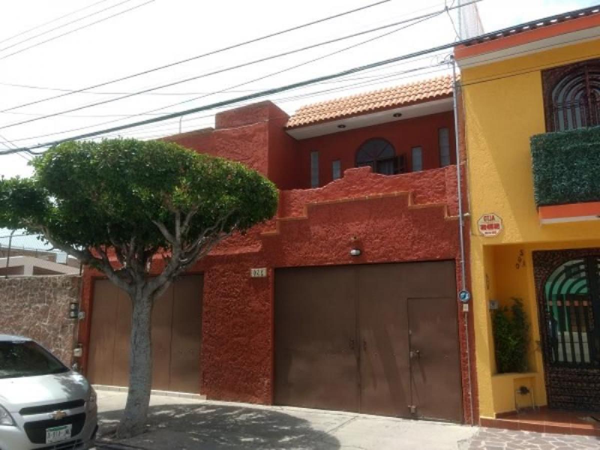 Picture of Office For Sale in San Luis Potosi, San Luis Potosi, Mexico