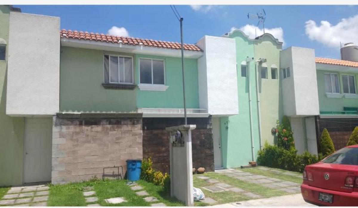 Picture of Home For Sale in Toluca, Mexico, Mexico