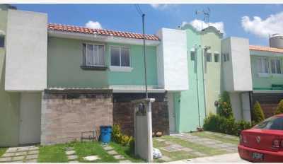 Home For Sale in Toluca, Mexico