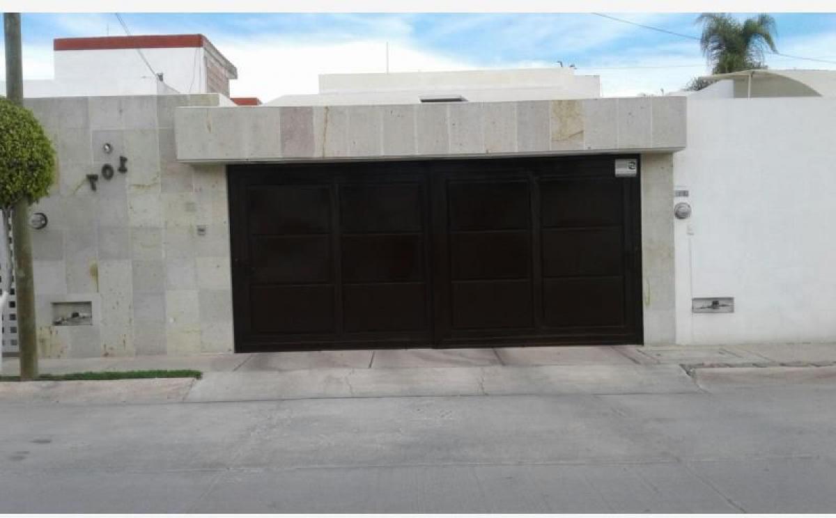 Aguascalientes, Aguascalientes, Aguascalientes, Mexico Homes For Sale