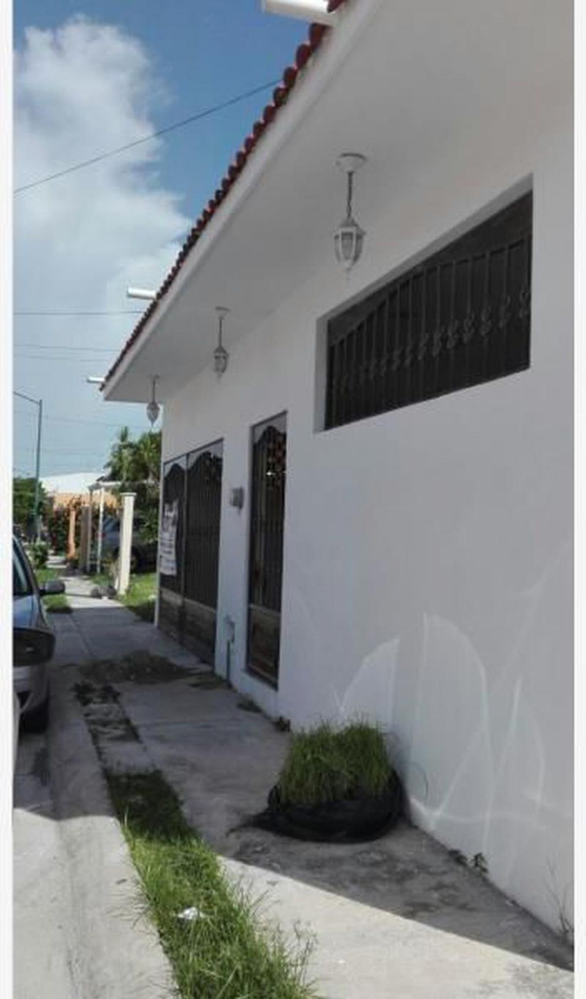 Carmen, Campeche, Campeche, Mexico Homes For Sale at GLOBAL LISTINGS