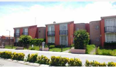 Home For Sale in Calimaya, Mexico