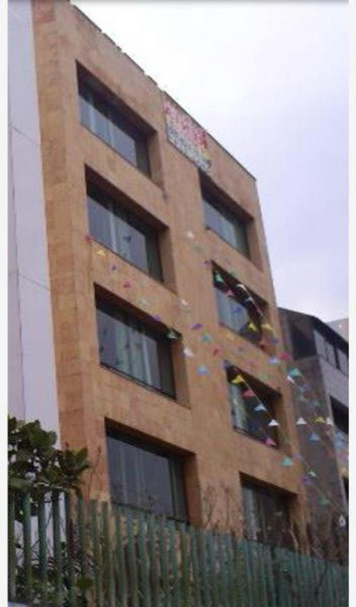 Picture of Apartment Building For Sale in Mexicali, Baja California, Mexico