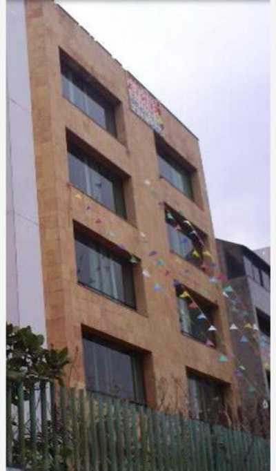 Apartment Building For Sale in Mexicali, Mexico