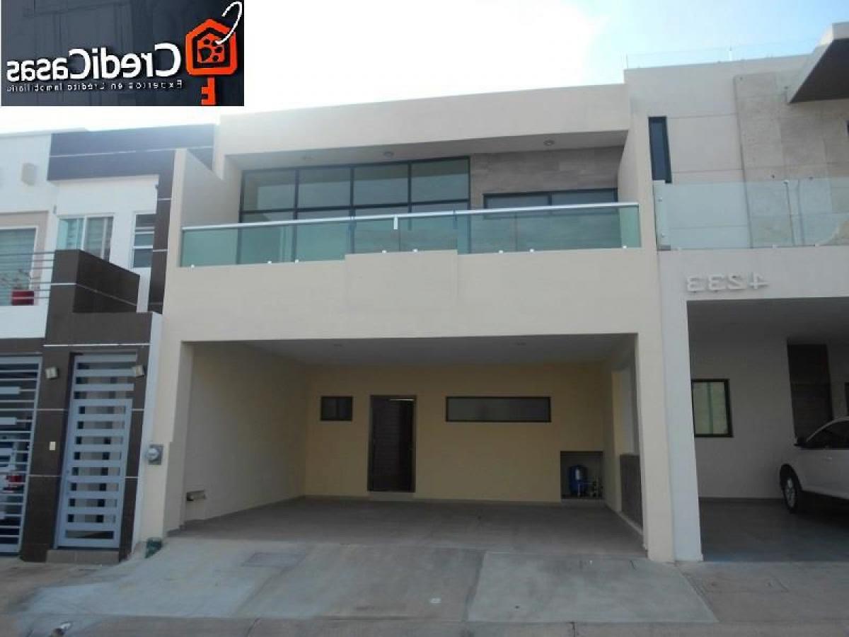 Picture of Home For Sale in Sinaloa, Sinaloa, Mexico