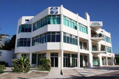 Apartment Building For Sale in Baja California Sur, Mexico
