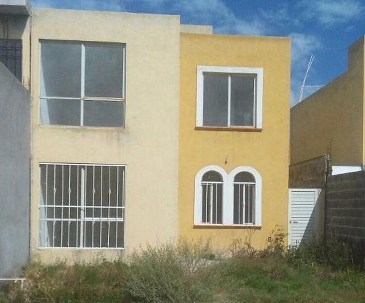 Picture of Home For Sale in San Luis Potosi, San Luis Potosi, Mexico