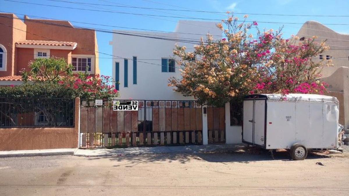 La Paz, Baja California Sur, Baja California Sur, Mexico Homes For