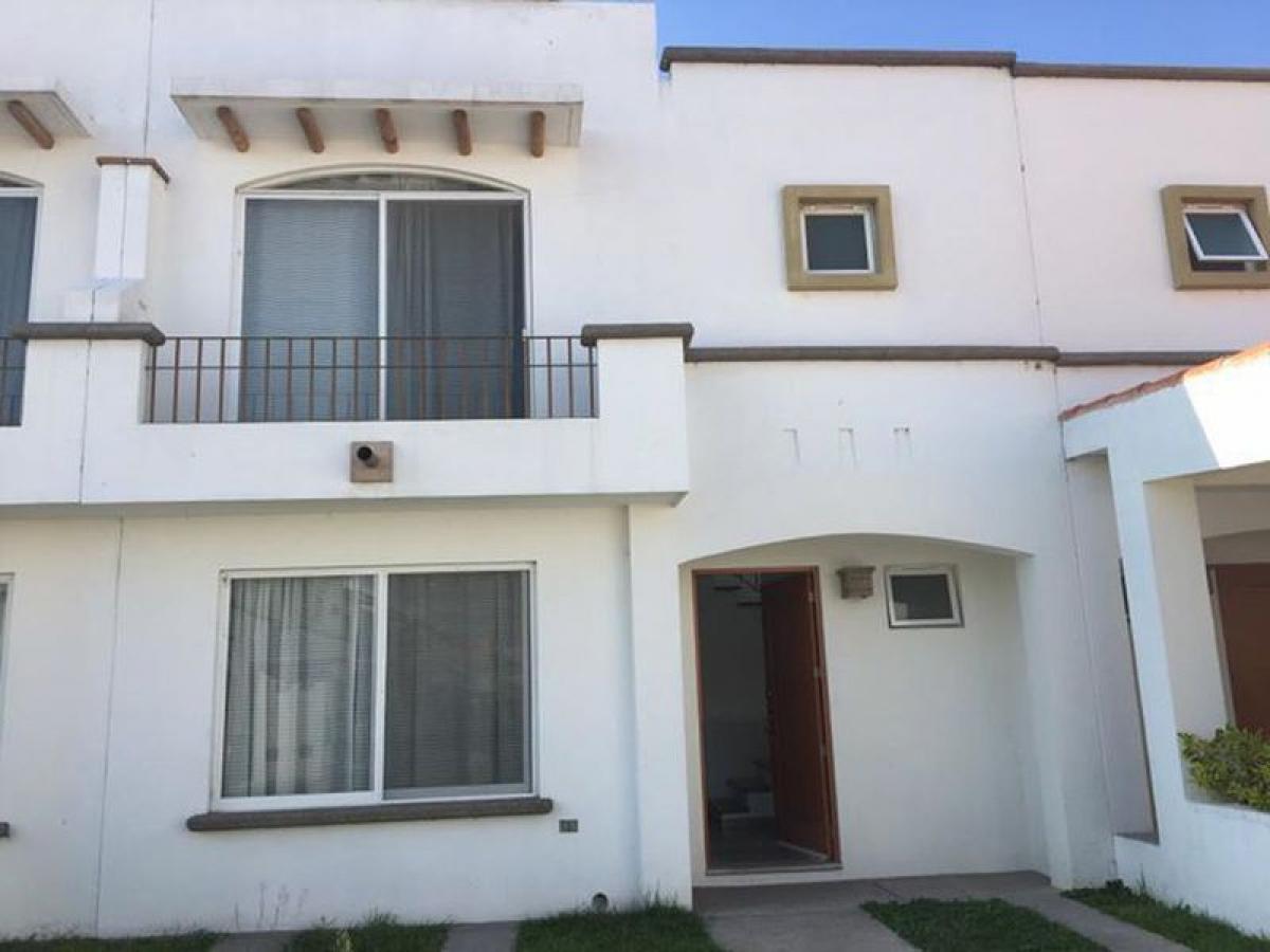 Jesús María, Aguascalientes, Aguascalientes, Mexico Homes For Sale at