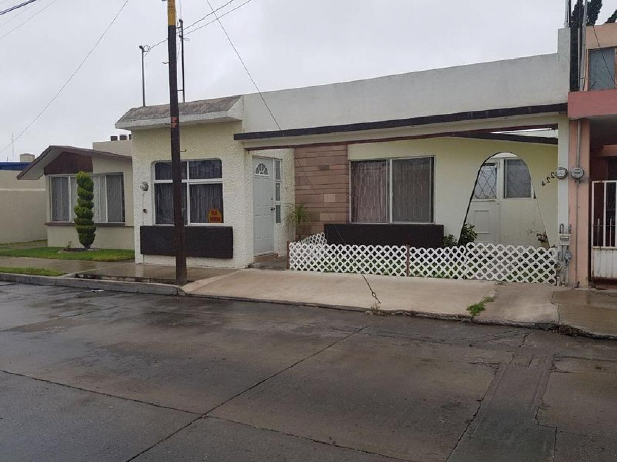 San Luis Potosí, San Luis Potosi, San Luis Potosi, Mexico Homes For Sale at GLOBAL LISTINGS