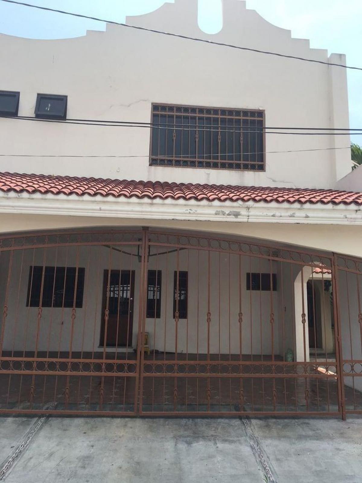 Carmen, Campeche, Campeche, Mexico Homes For Sale at GLOBAL LISTINGS