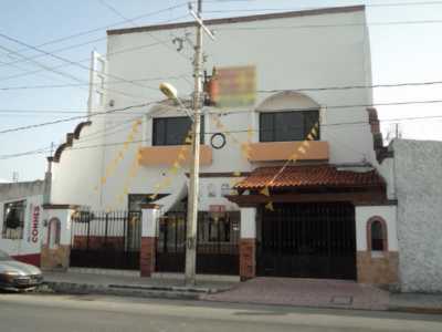 Apartment Building For Sale in Benito Juarez, Mexico