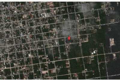 Residential Land For Sale in Quintana Roo, Mexico