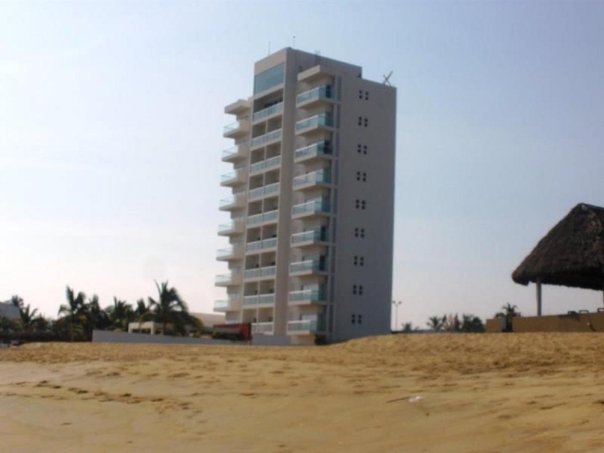 Picture of Apartment For Sale in Manzanillo, Colima, Mexico