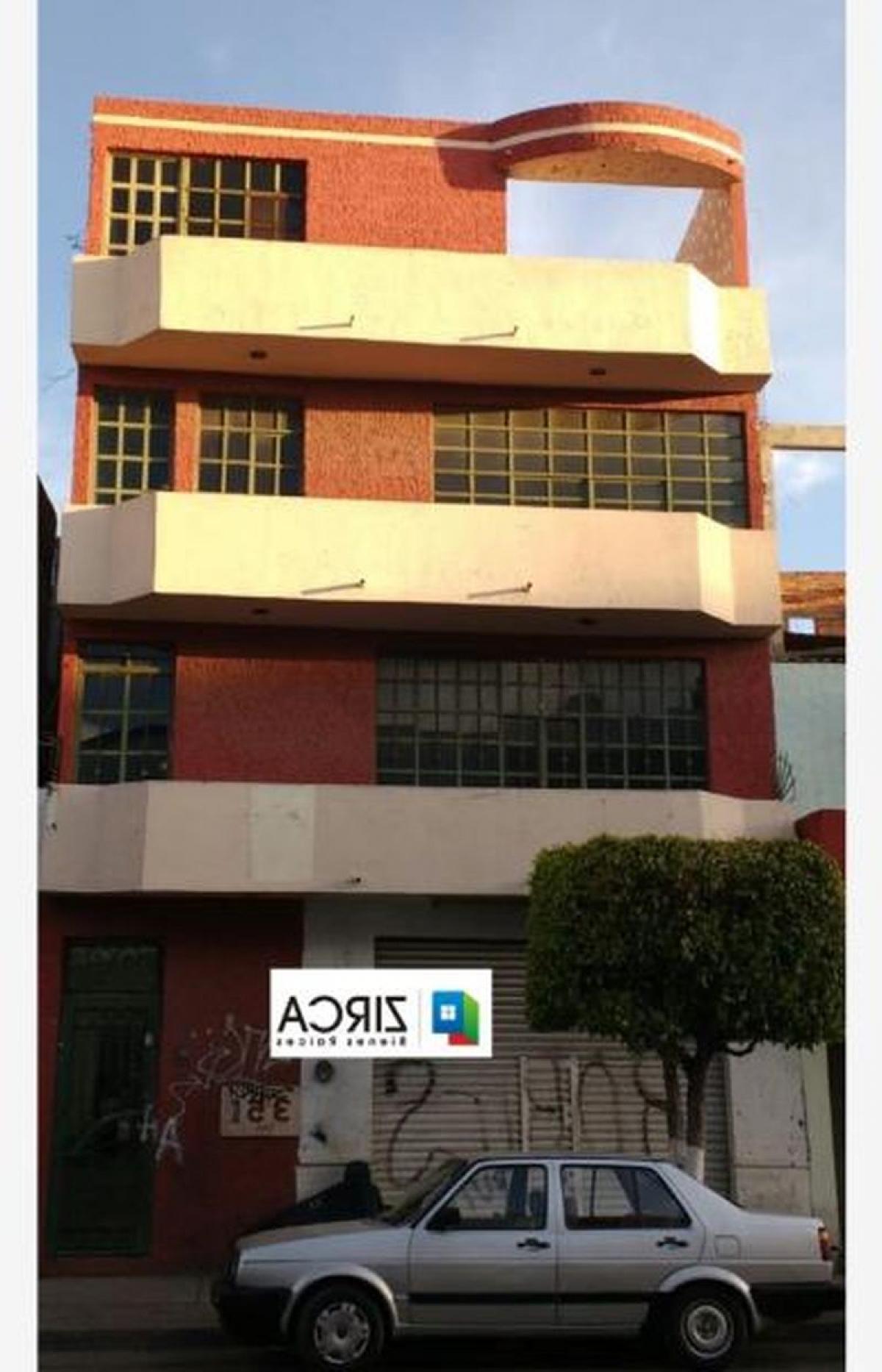 Picture of Office For Sale in Guanajuato, Guanajuato, Mexico
