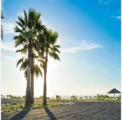 Residential Land For Sale in Ensenada, Mexico