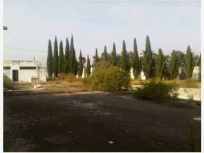 Residential Land For Sale in Amozoc, Mexico