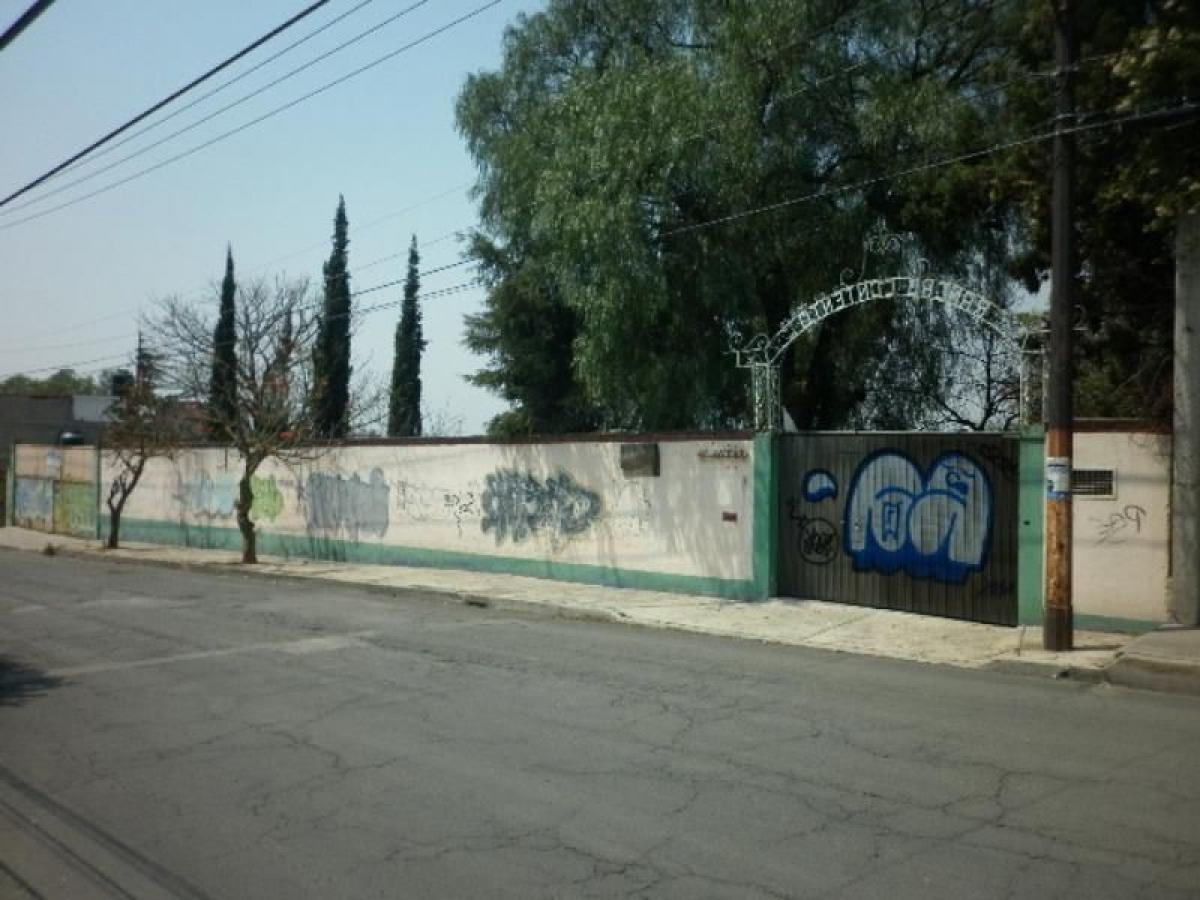 Picture of Residential Land For Sale in Cuautitlan Izcalli, Mexico, Mexico