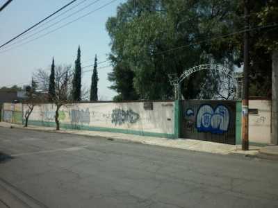 Residential Land For Sale in Cuautitlan Izcalli, Mexico