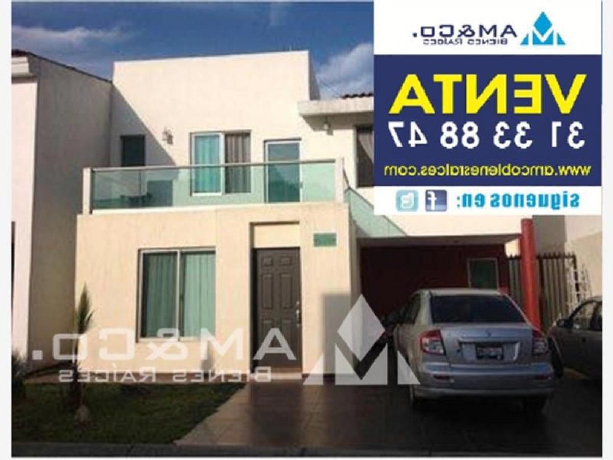 Picture of Home For Sale in Jalisco, Jalisco, Mexico