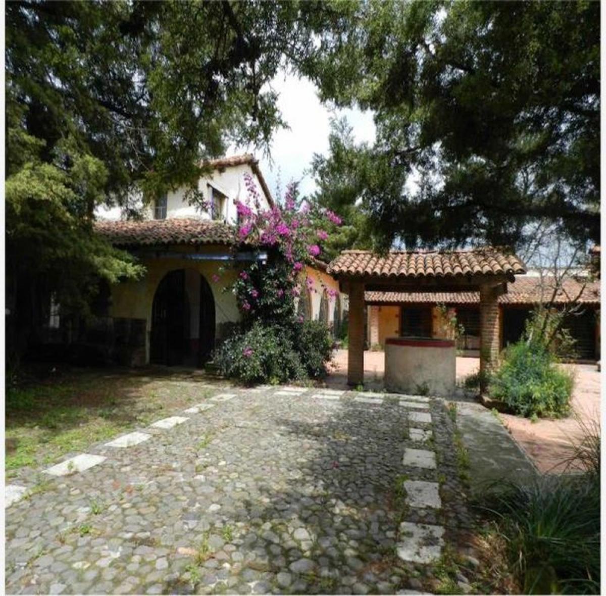 Picture of Residential Land For Sale in Jocotitlan, Mexico, Mexico