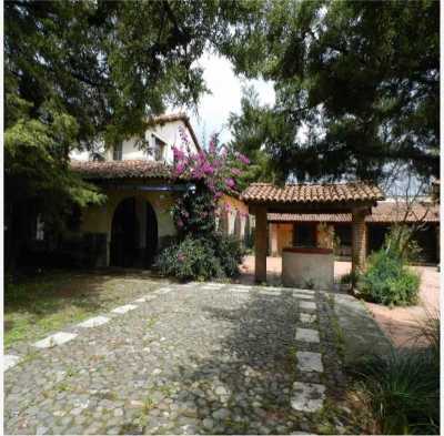 Residential Land For Sale in Jocotitlan, Mexico