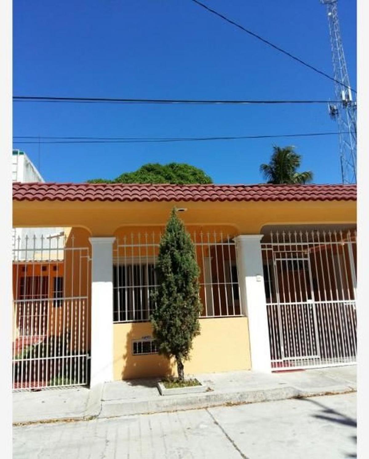 Picture of Home For Sale in Carmen, Campeche, Mexico