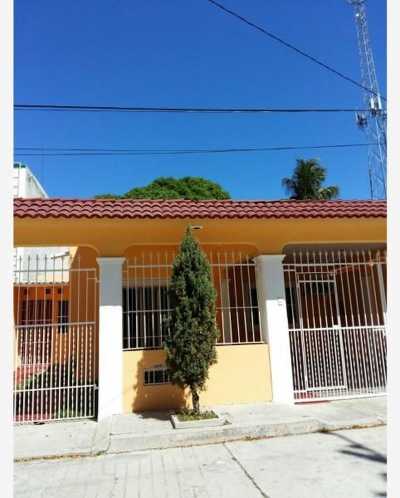 Home For Sale in Carmen, Mexico