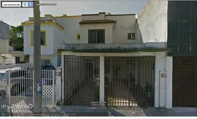 Home For Sale in Nacajuca, Mexico