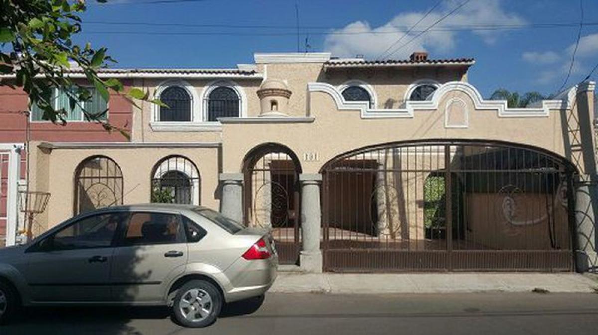 Picture of Other Commercial For Sale in Queretaro, Queretaro, Mexico