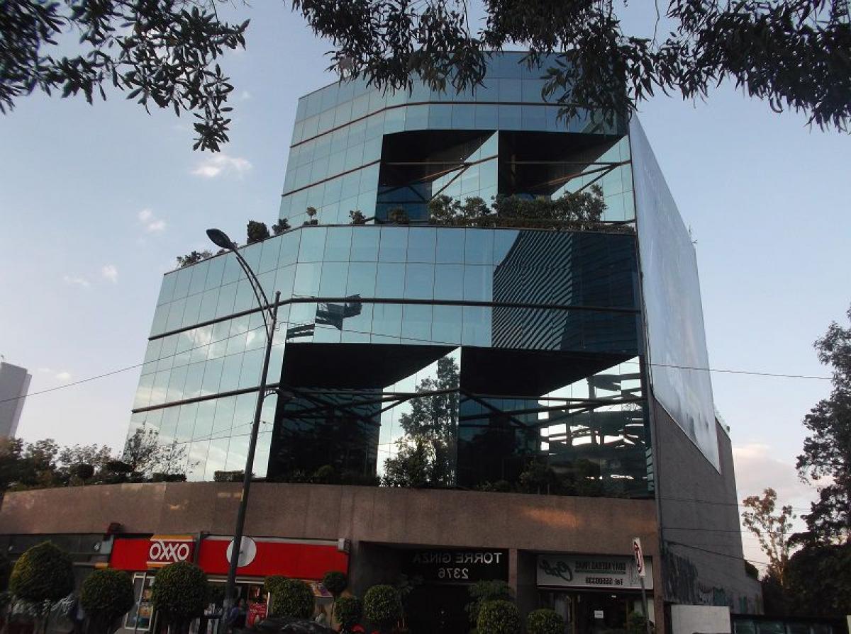 Picture of Other Commercial For Sale in Álvaro Obregon, Mexico City, Mexico