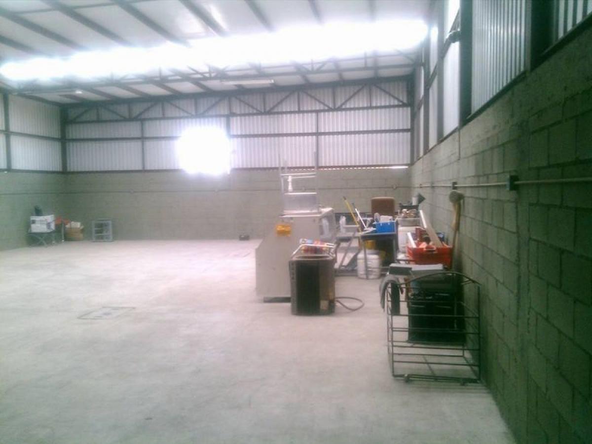 Picture of Other Commercial For Sale in Baja California, Baja California, Mexico